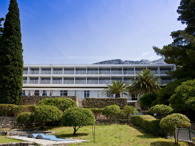 Hotel Bluesun Maestral