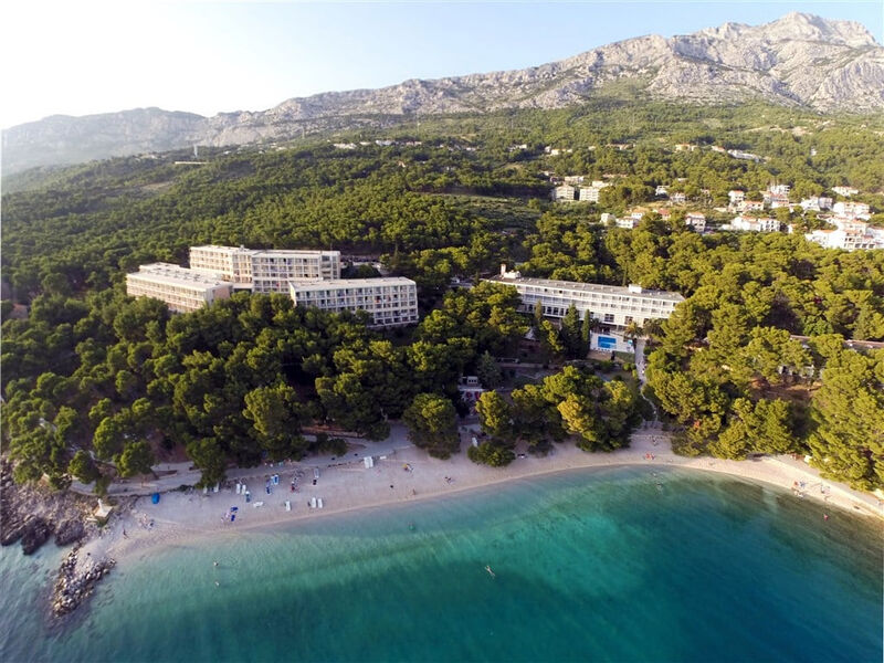 Bluesun Hotel Maestral