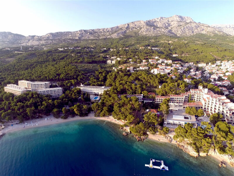 Bluesun Hotel Maestral