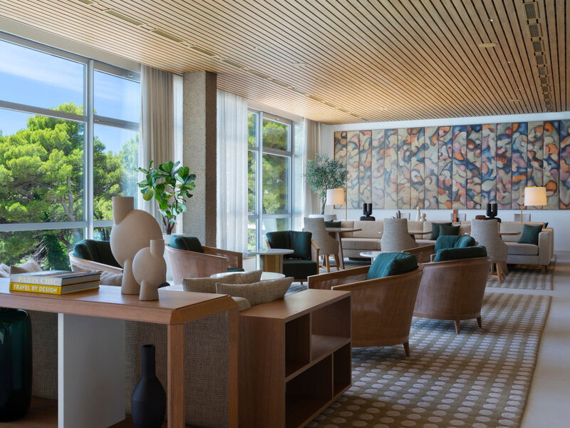Bluesun Hotel Maestral
