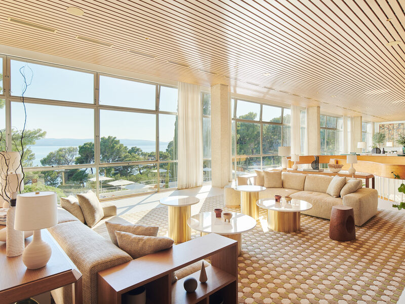 Bluesun Hotel Maestral