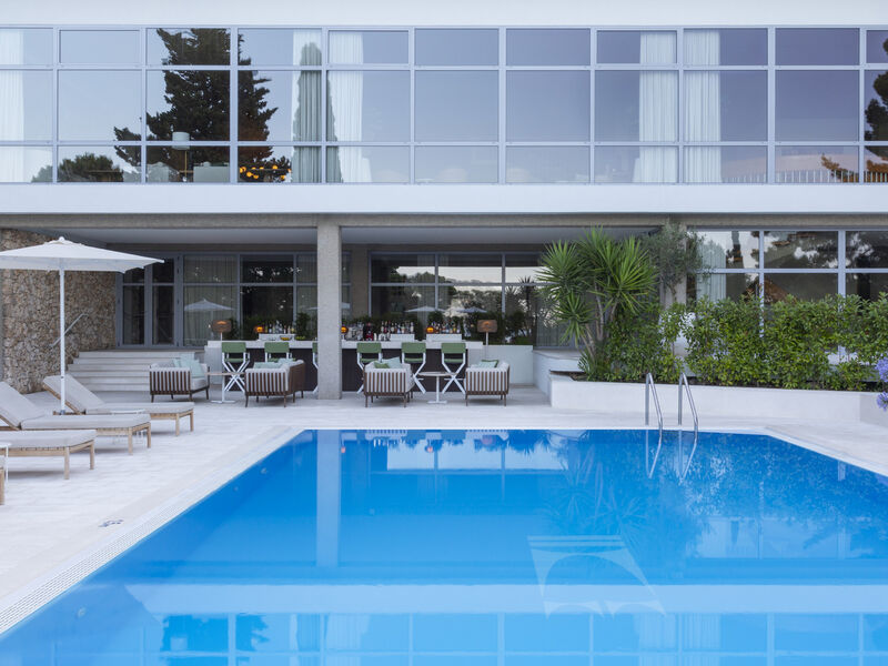 Bluesun Hotel Maestral