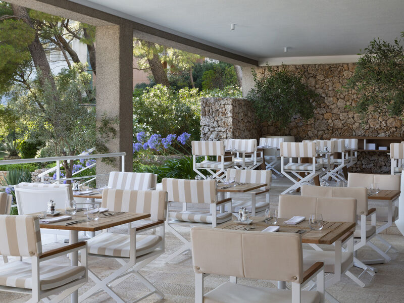 Bluesun Hotel Maestral