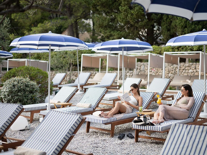 Hotel Bluesun Maestral
