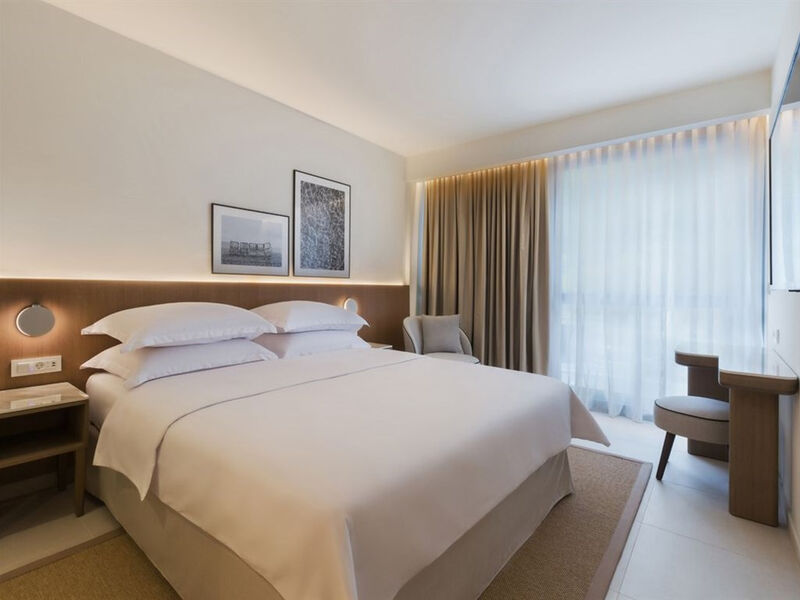 Hotel Bluesun Maestral