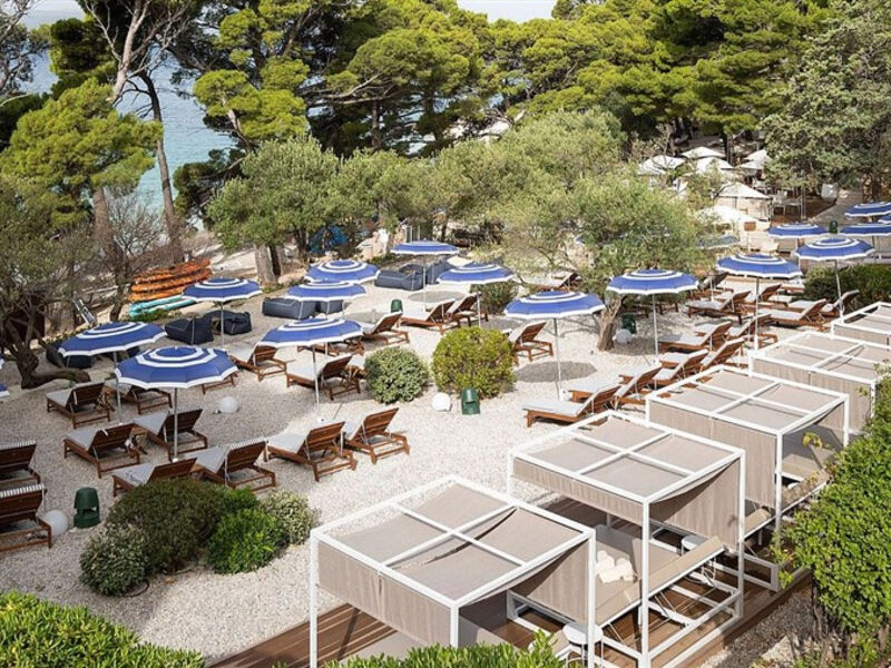 Hotel Bluesun Maestral