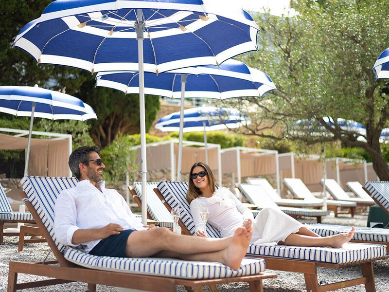 Hotel Bluesun Maestral