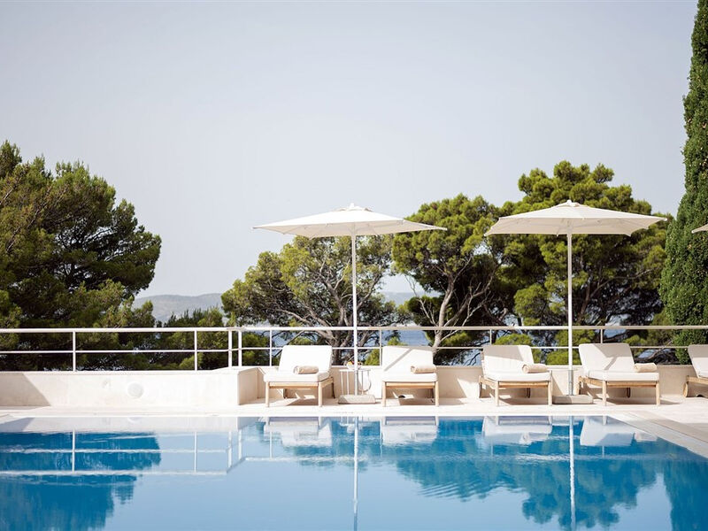 Hotel Bluesun Maestral