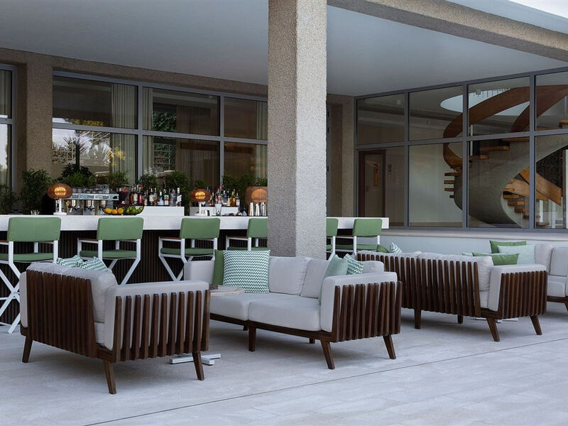 Hotel Bluesun Maestral