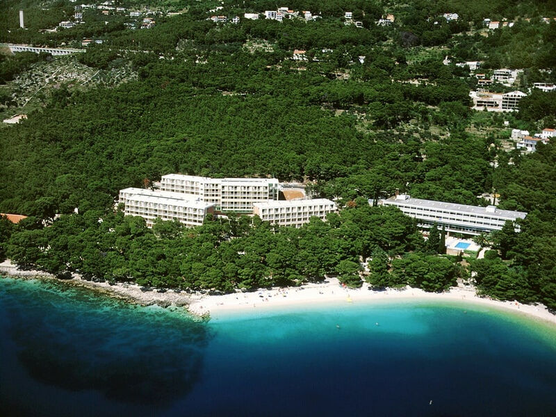 Bluesun Hotel Marina