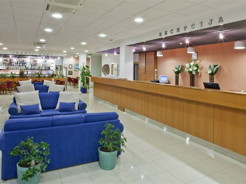 Bluesun Hotel Marina