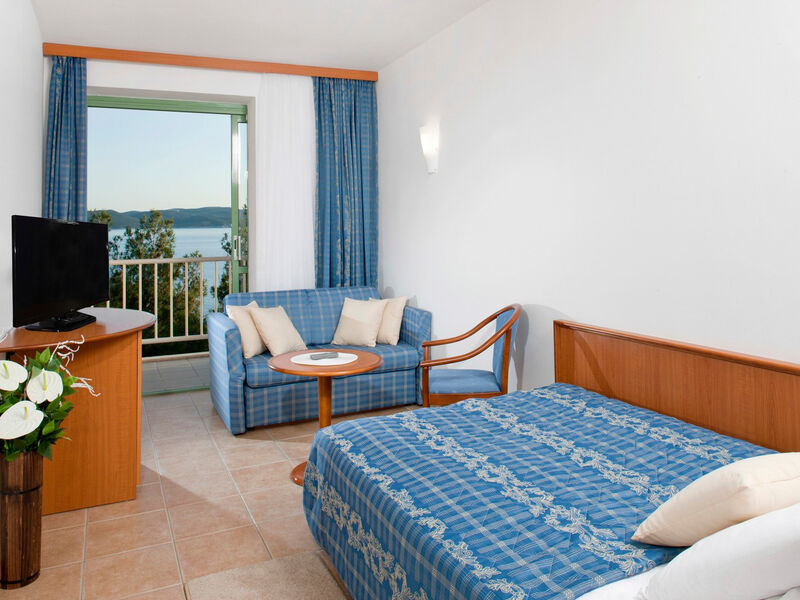 Bluesun Hotel Marina