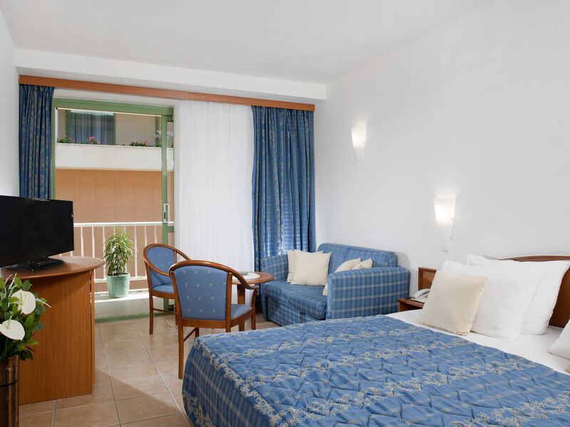 Bluesun Hotel Marina
