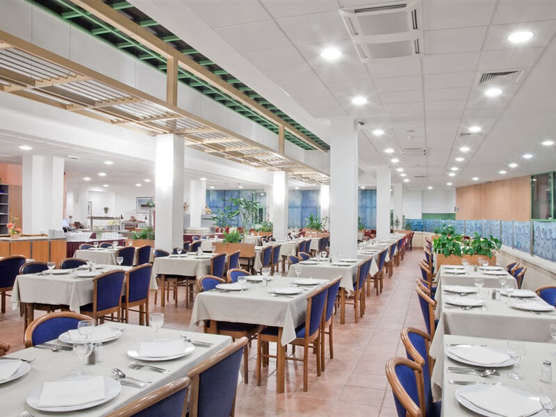 Bluesun Hotel Marina