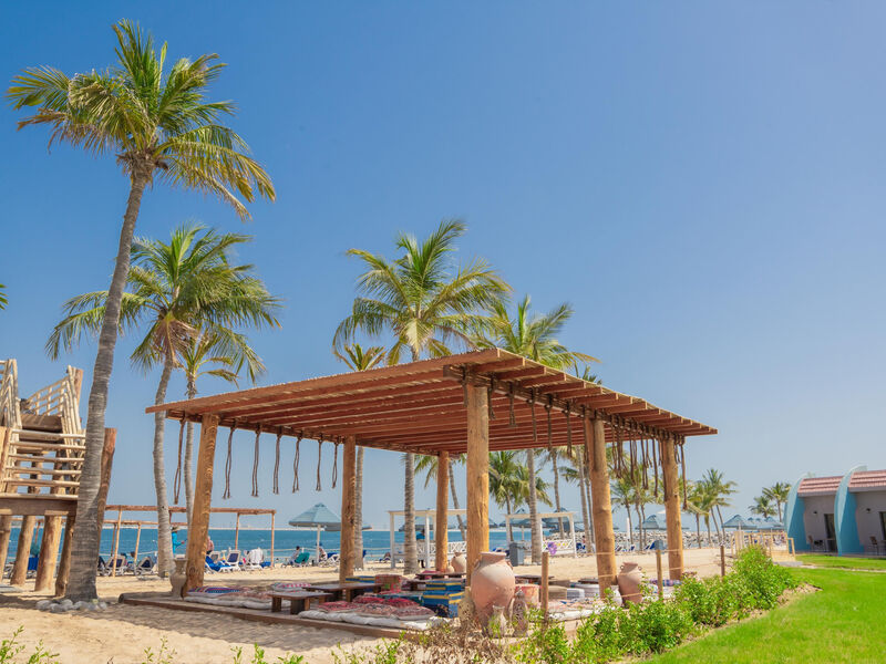 Bm Beach Resort
