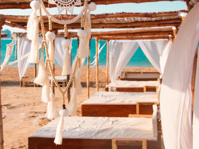 Bm Beach Resort
