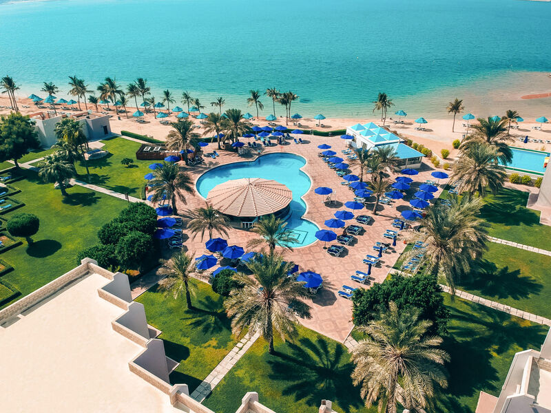 Bm Beach Resort