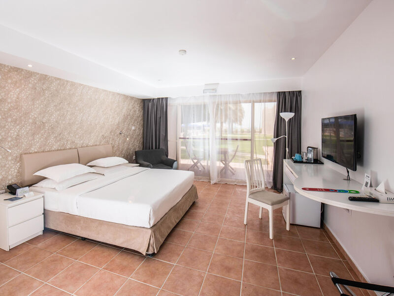 Bm Beach Resort