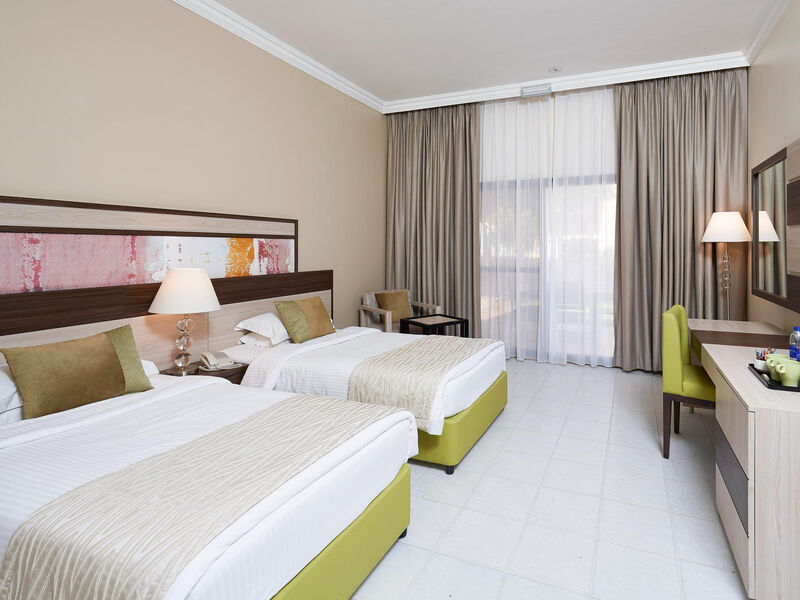 Bm Beach Resort