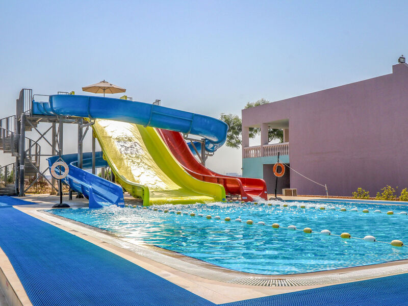 Bm Beach Resort