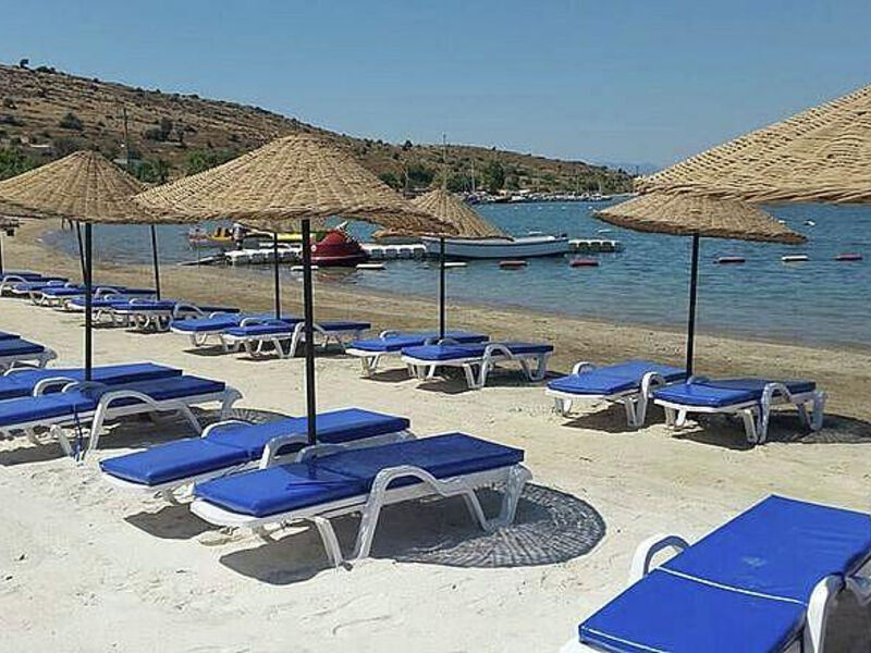 Anadolu Bodrum