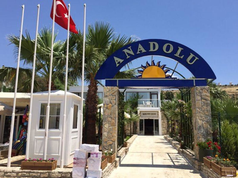 Anadolu