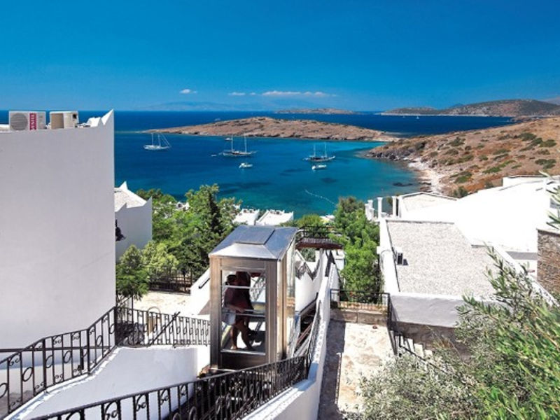 Bodrum Bay Resort