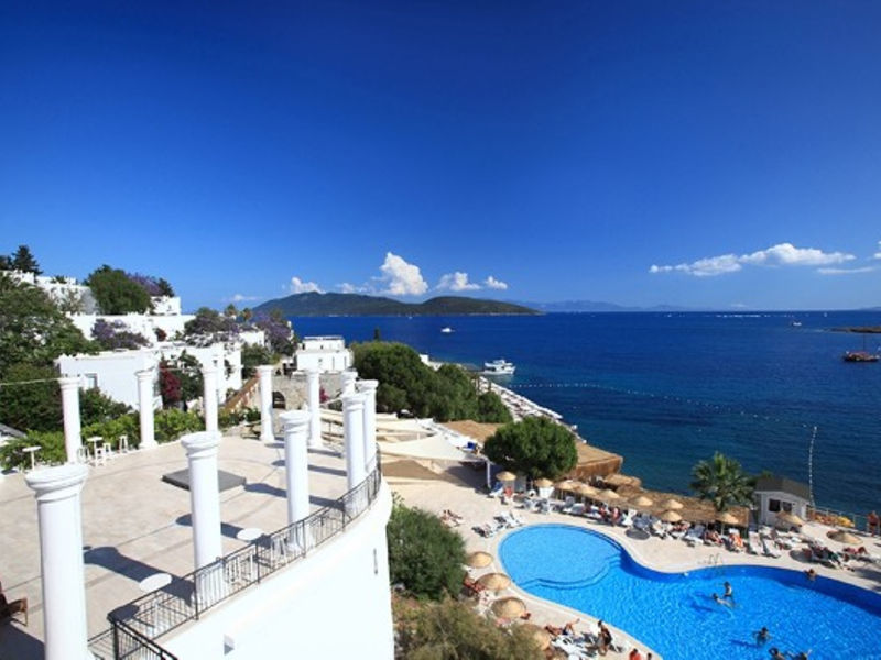 Bodrum Bay Resort