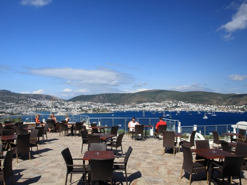 Bodrum Bay Resort