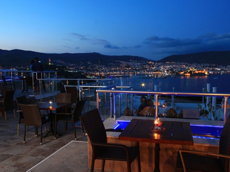 Bodrum Bay Resort