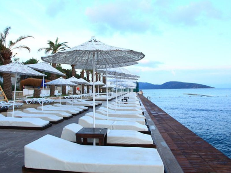 Bodrum Bay Resort