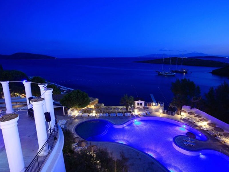 Bodrum Bay Resort