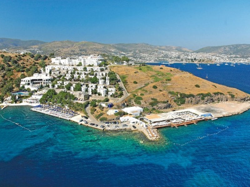 Bodrum Bay Resort