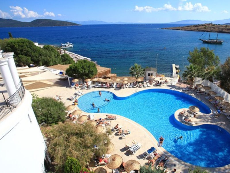 Bodrum Bay Resort