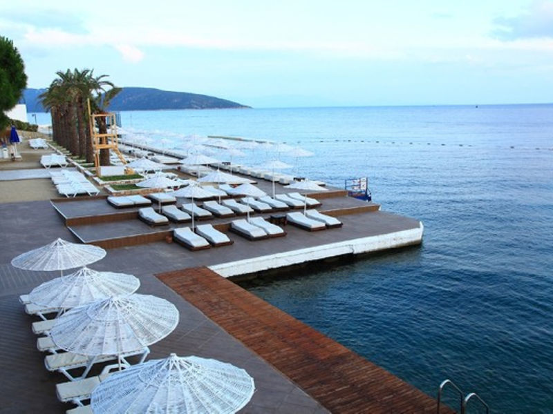 Bodrum Bay Resort