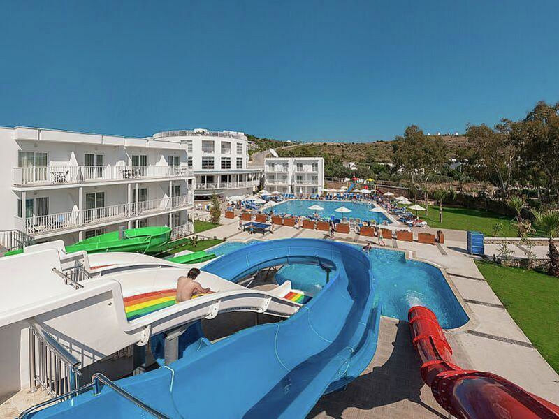 Bodrum Beach Resort