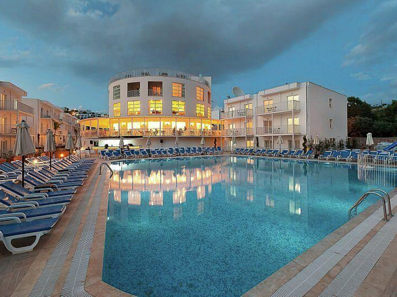 Bodrum Beach Resort