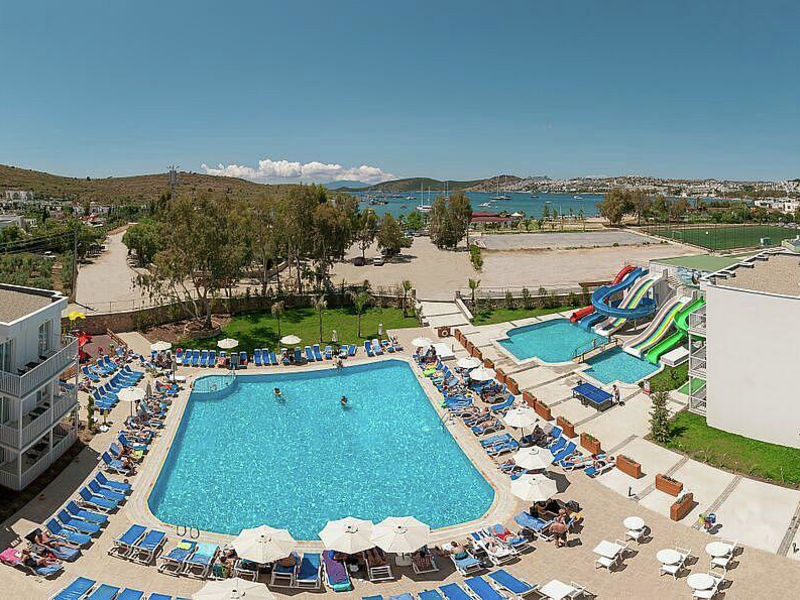 Bodrum Beach Resort