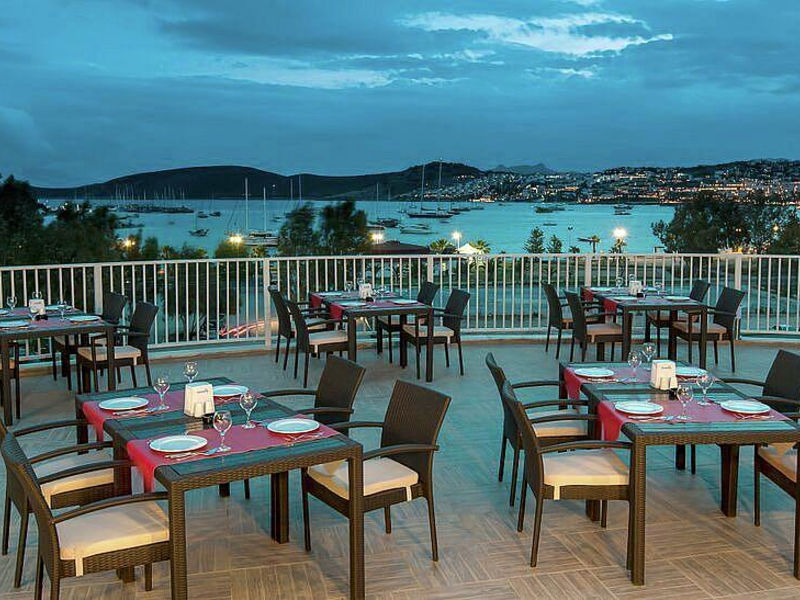 Bodrum Beach Resort