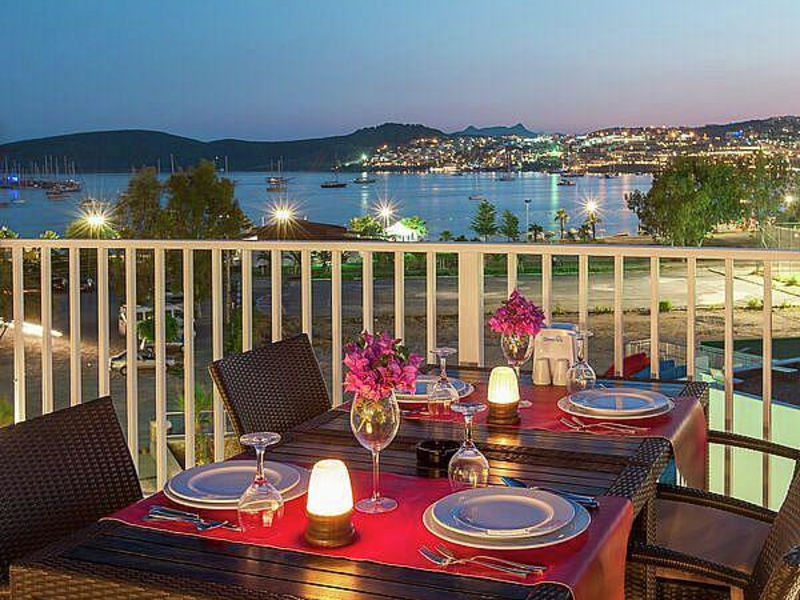 Bodrum Beach Resort