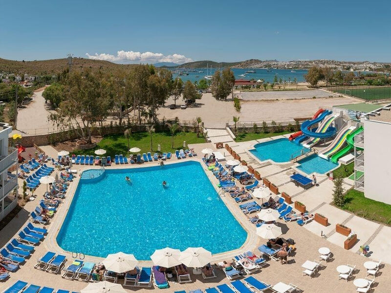 Bodrum Beach Resort