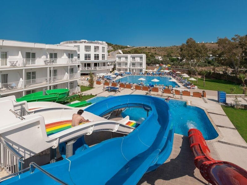 Bodrum Beach Resort