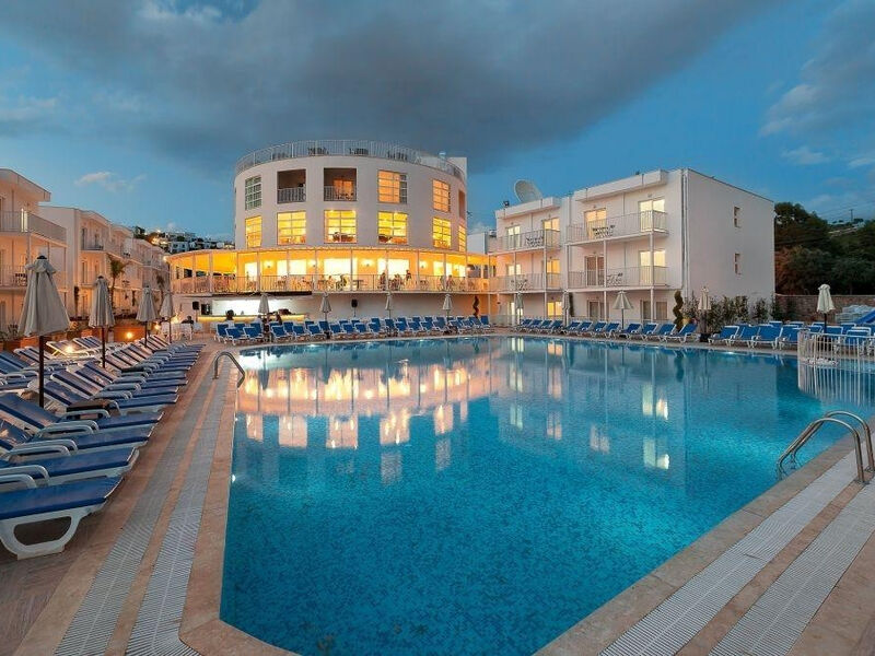 Bodrum Beach Resort