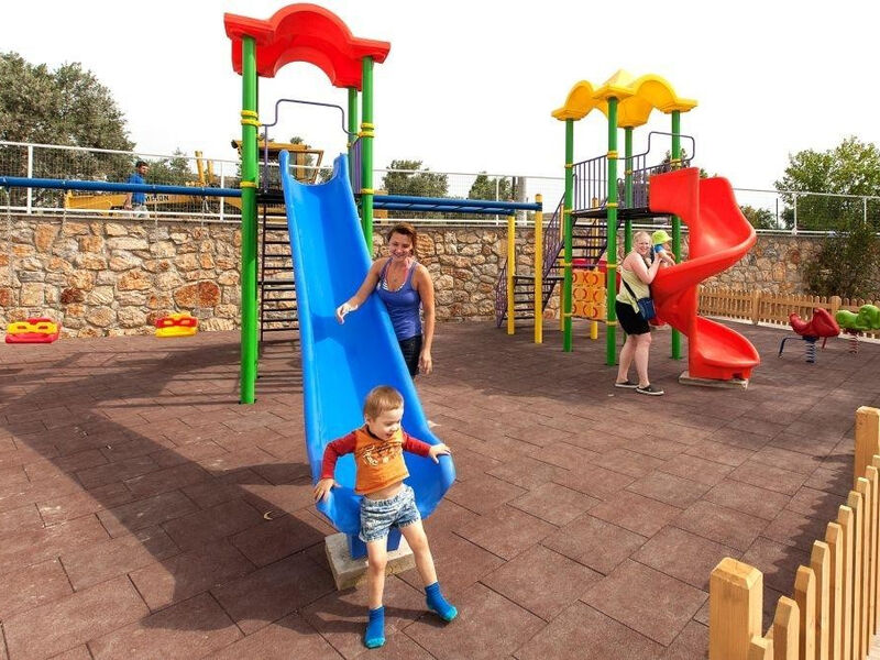 Bodrum Beach Resort