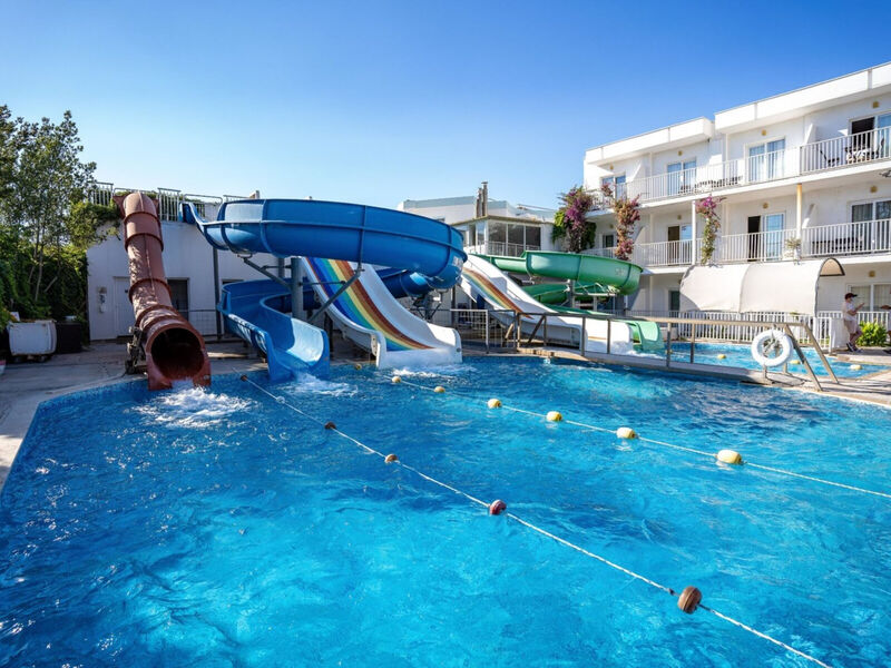 Bodrum Beach Resort