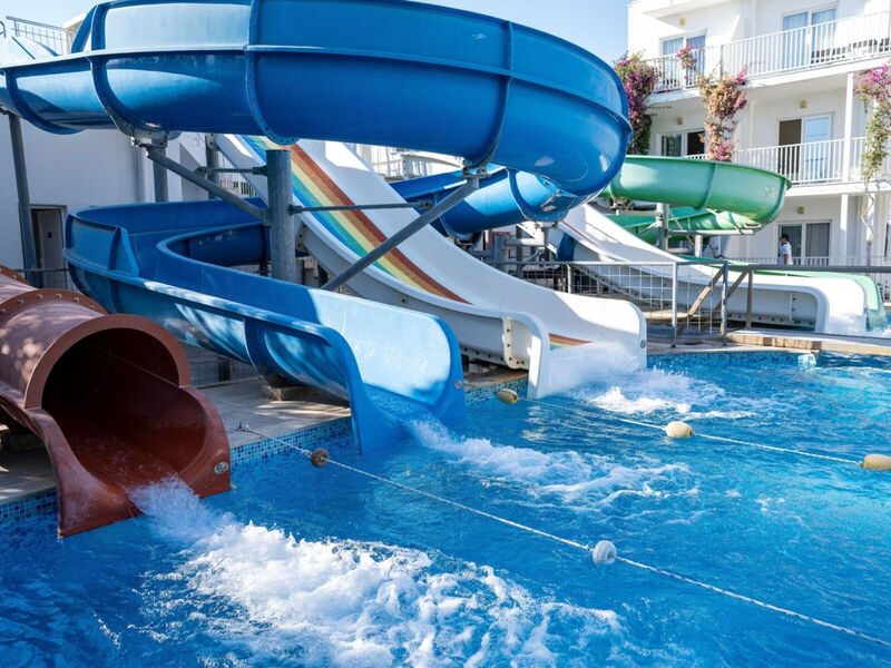 Bodrum Beach Resort