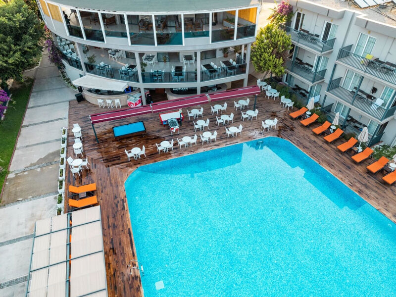 Bodrum Beach Resort