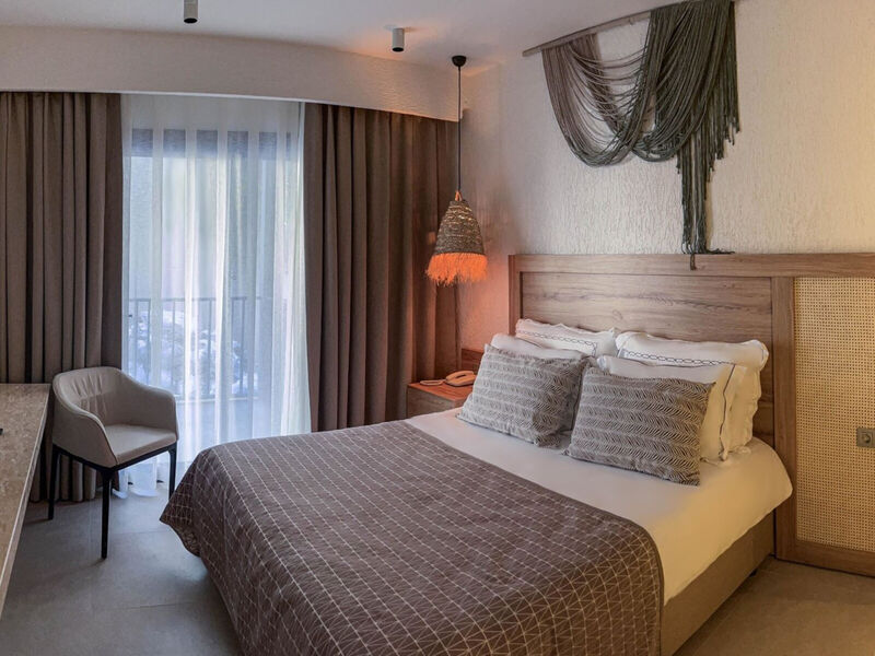 Bodrum Beach Resort
