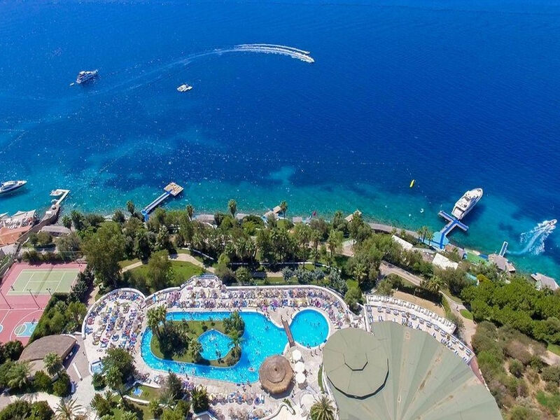 Bodrum Holiday Resort