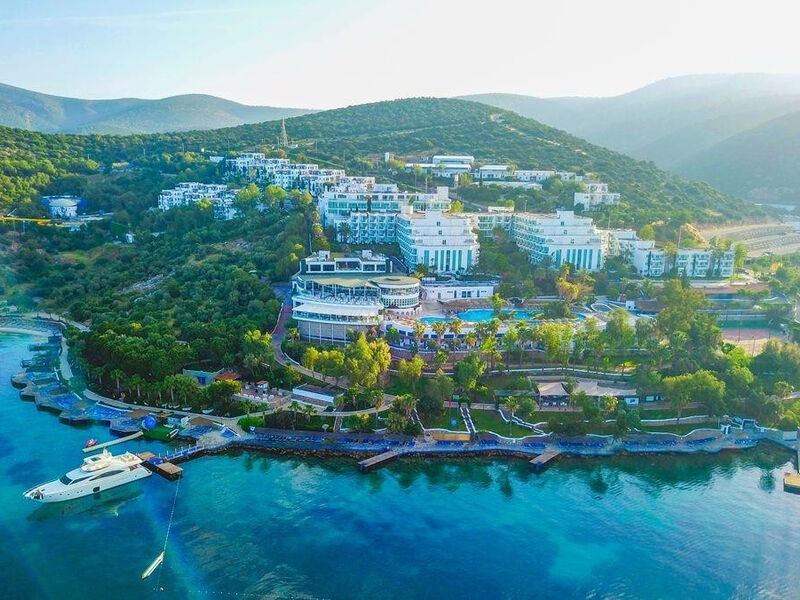 Bodrum Holiday Resort